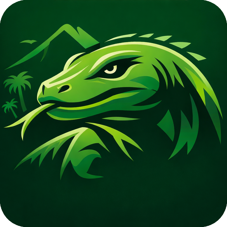 Komodo Go