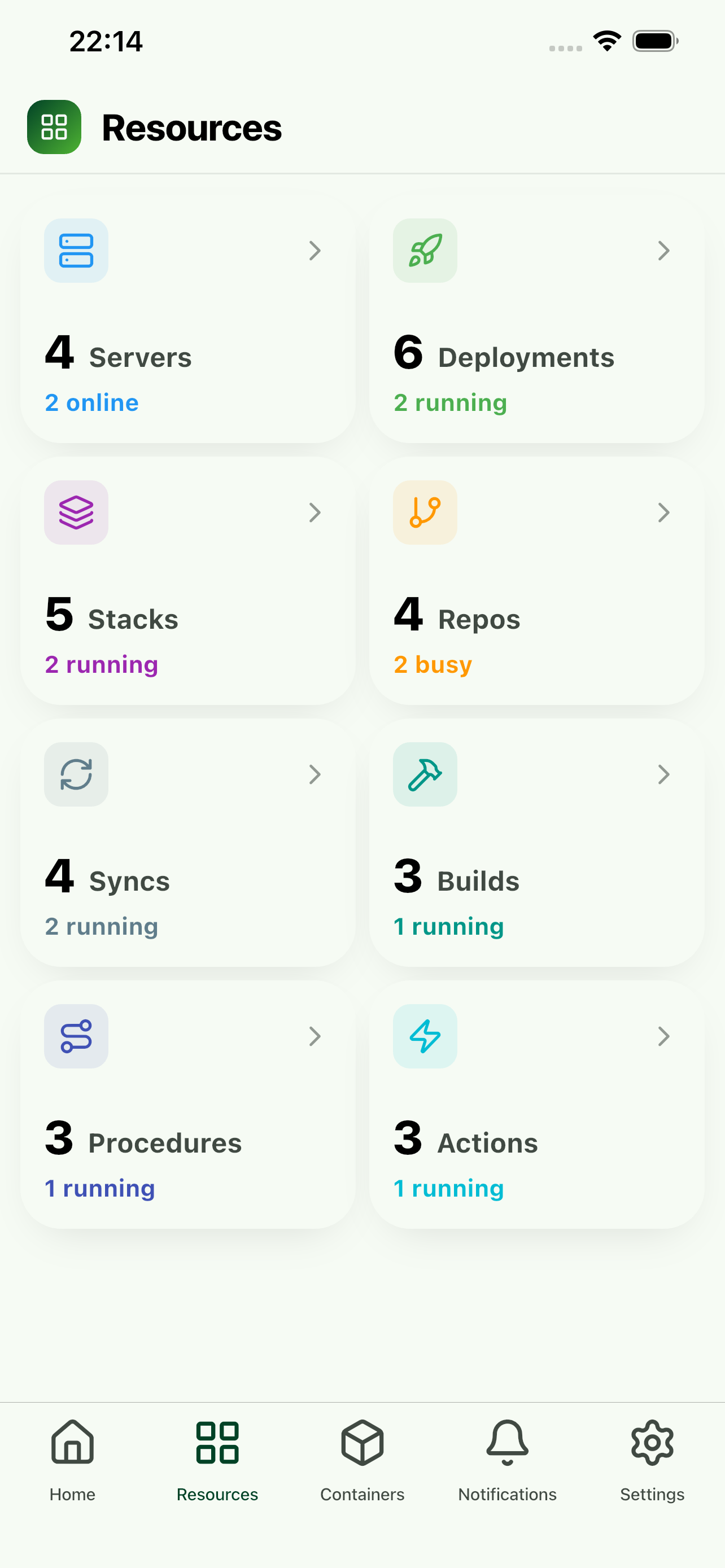 Komodo Go Resources